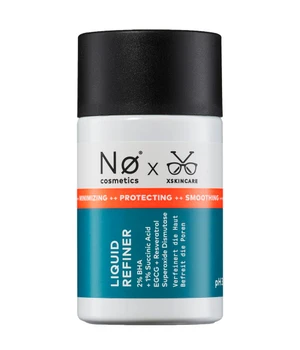 Nø Cosmetics easy tøday Liquid Refiner Toner Gesichtswasser · 50 ml