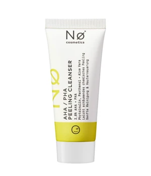 Nø Cosmetics pure today AHA/PHA Cleanser Gesichtspeeling · 40 ml