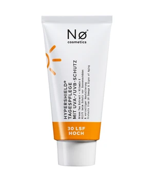 Nø Cosmetics Sunny tøday Gesichtscreme · 50 ml