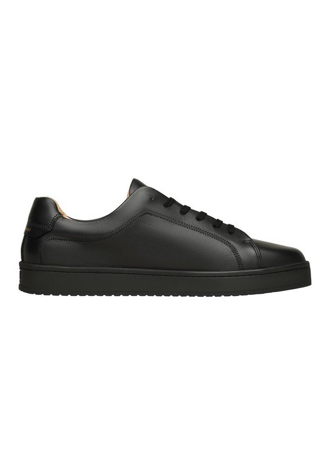 N91 Original Draft BA Damen- und Herrensneaker Sneaker Turnschuh Leder handgefertigt, sportlicher Freizeitschuh Herren – Bild 5 von 5