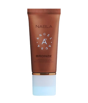 Nabla Angel Aura Bronze Primer · 30 ml · Braun