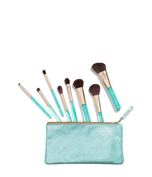 Nabla Aquamarine Essential Brush Set Pinselset · 1 Stk