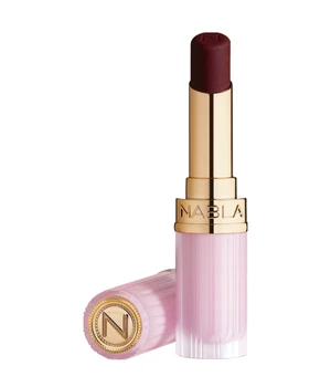 Nabla Beyond Blurry Lippenstift · 3.2 g · Dunkelrot