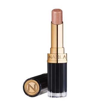 Nabla Beyond Jelly Lippenstift · 3.2 g · Hellbraun