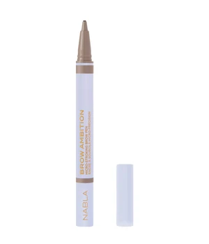Nabla Brow Ambition Augenbrauenstift · 0.44 ml · Hellbraun