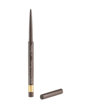 Nabla Cupid's Arrow Micro Eyeliner · 0.075 g · Braun