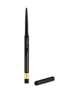 Nabla Cupid's Arrow Micro Eyeliner · 0.075 g · Schwarz