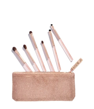 Nabla Denude Eye Brush Set Pinselset · 1 Stk
