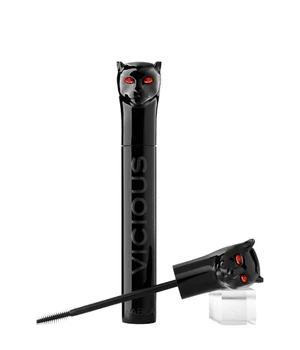 Nabla Vicious Mascara · 10 ml · Schwarz