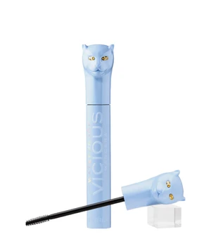Nabla Vicious Waterproof Mascara · 10 ml · Schwarz