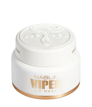 Nabla Viper Lip Mask Lippenmaske · 15 ml · Creme