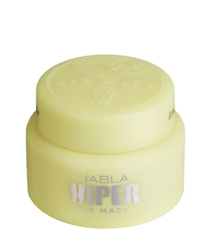 Nabla Viper Lip Mask Lippenmaske · 15 ml · Nude