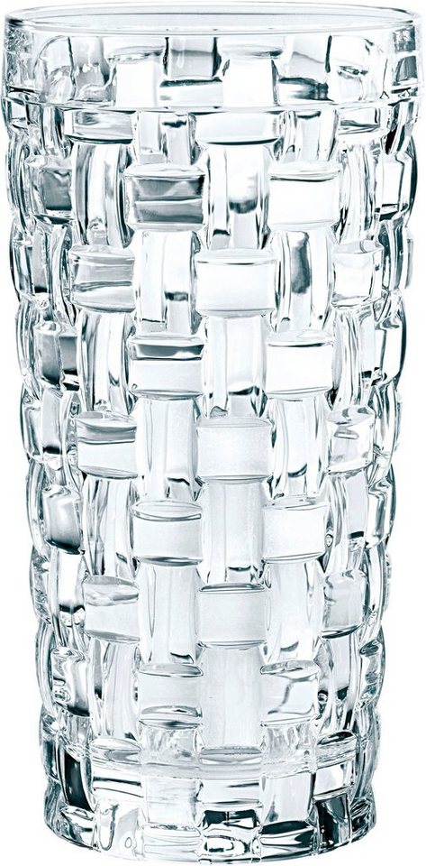 Nachtmann Gläser-Set Bossa Nova, 12-tlg., Kristallglas, Made in Germany, 12-teilig – Bild 2 von 5