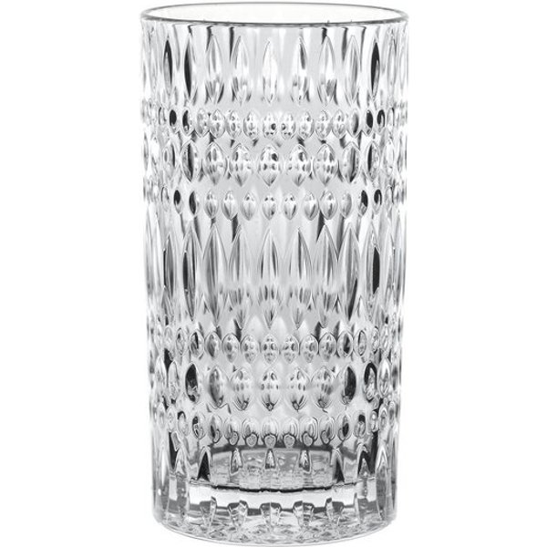 Nachtmann Gläser-Set Ethno, 2-tlg., Kristallglas