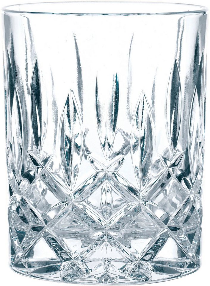 Nachtmann Gläser-Set Noblesse, 18-tlg., Kristallglas, Made in Germany, 18-teilig – Bild 3 von 5