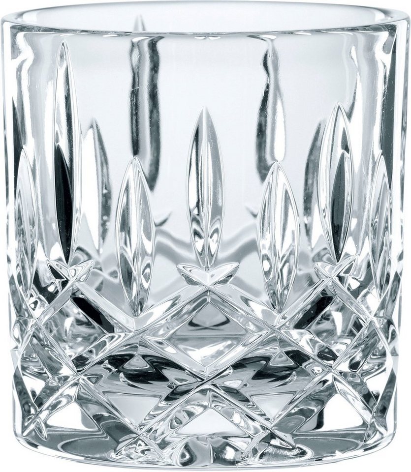 Nachtmann Gläser-Set Noblesse, 18-tlg., Kristallglas, Made in Germany, 18-teilig – Bild 4 von 5
