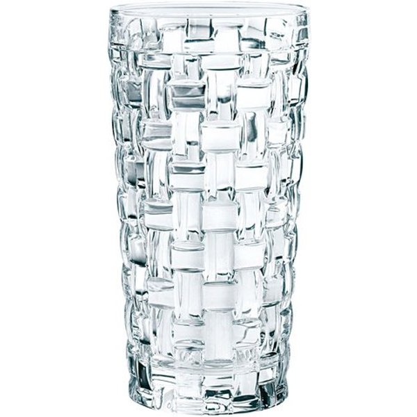 Nachtmann Longdrinkglas Bossa Nova, 4-tlg., Kristallglas