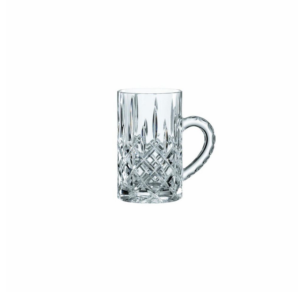 Nachtmann Teeglas Noblesse 2-tlg., 2-tlg., Kristallglas – Bild 2 von 5
