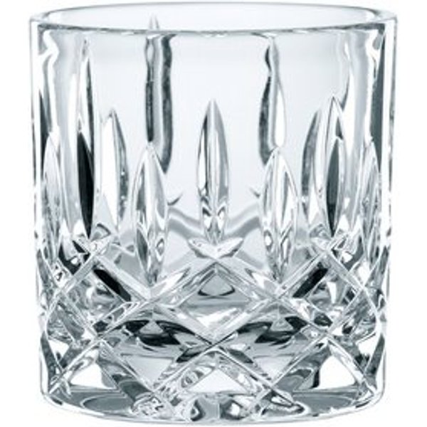 Nachtmann Tumbler-Glas Noblesse, 4-tlg., Kristallglas