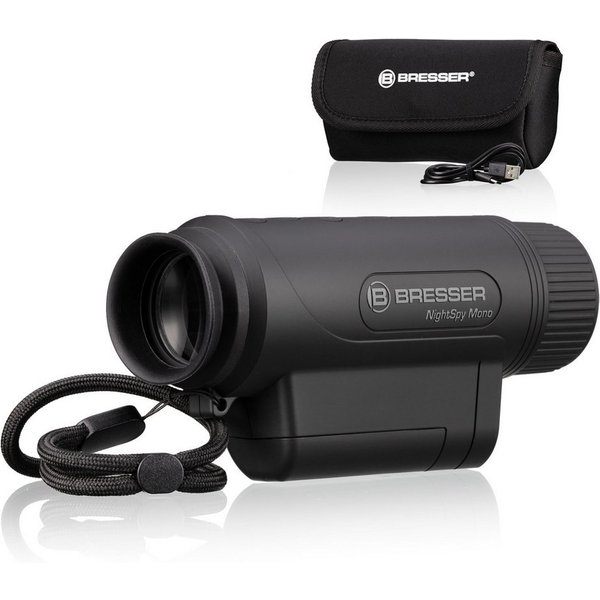 BRESSER Nachtsichtgerät BRESSER Nachtsichtgerät NightSpy mono