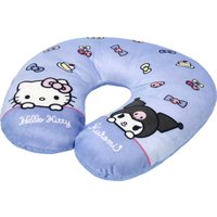 Nackenhörnchen »PAW Patrol / Hello Kitty / Batwheels«, 28 x 26 cm