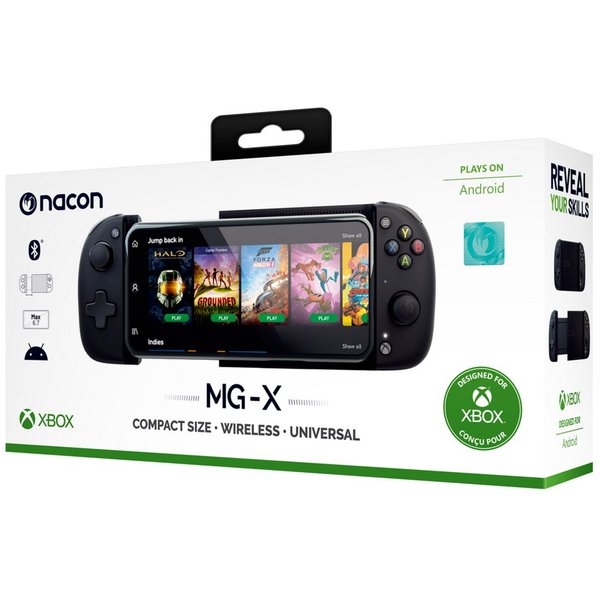 nacon NACON Xbox Holder MG-X Xbox One-Controller