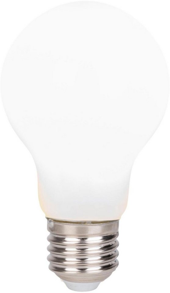 näve LED-Leuchtmittel Daffy, E27, 5 St., Warmweiß, 5er Set, dimmbar, 2600 Kelvin – Bild 4 von 5