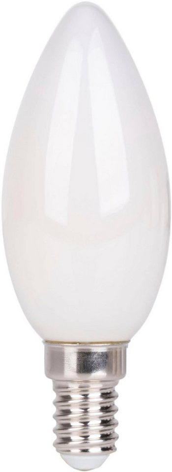 näve LED-Leuchtmittel Daffy, E14, 6 St., Warmweiß, 6er Set – Bild 2 von 5