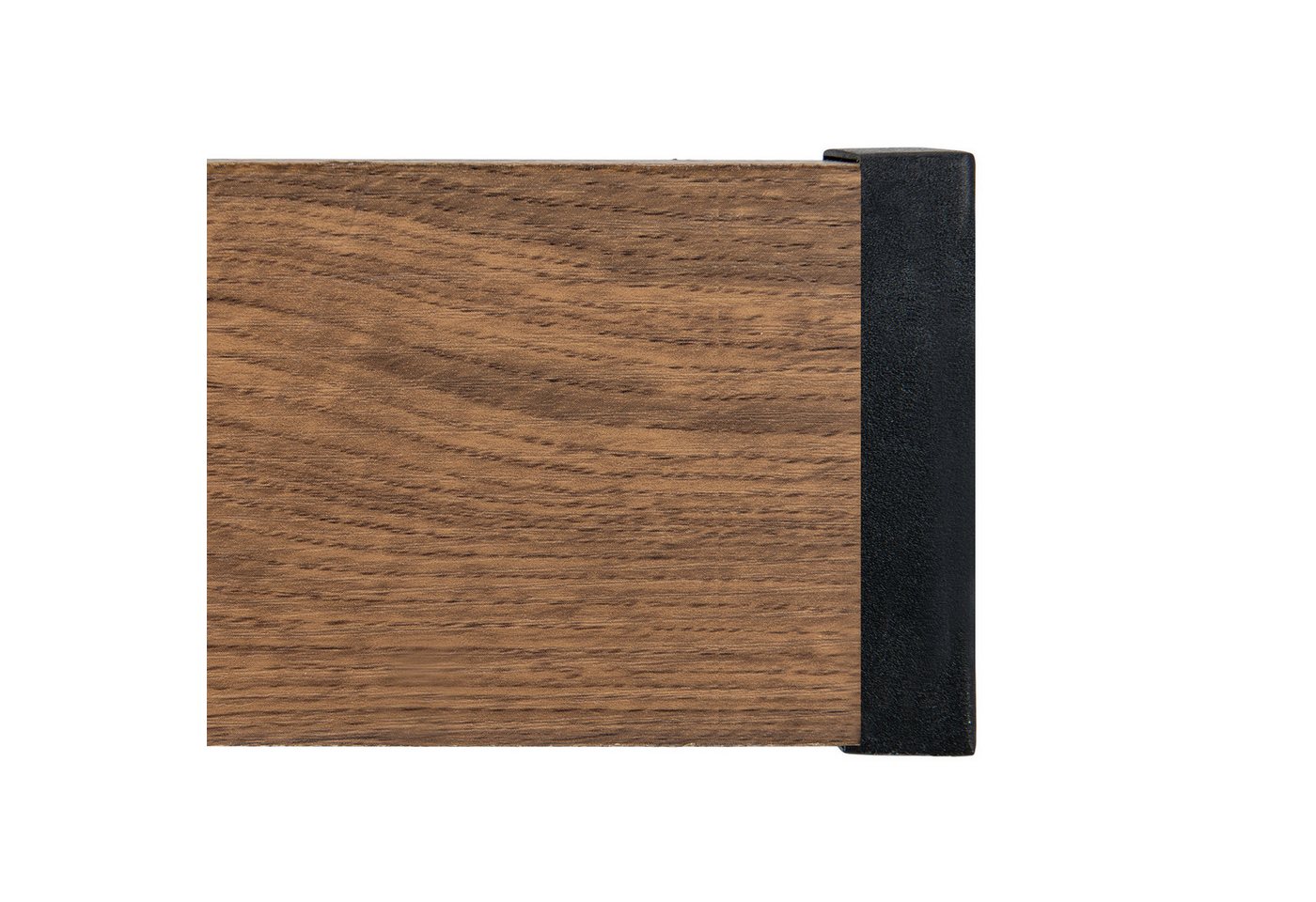 näve LED Pendelleuchte Wilma, Dimmfunktion, Memoryfunktion, LED wechselbar, Warmweiß, mit Holz, dimmbar per Wandschalter, Memoryfunktion, höhenverstellbar – Bild 3 von 5