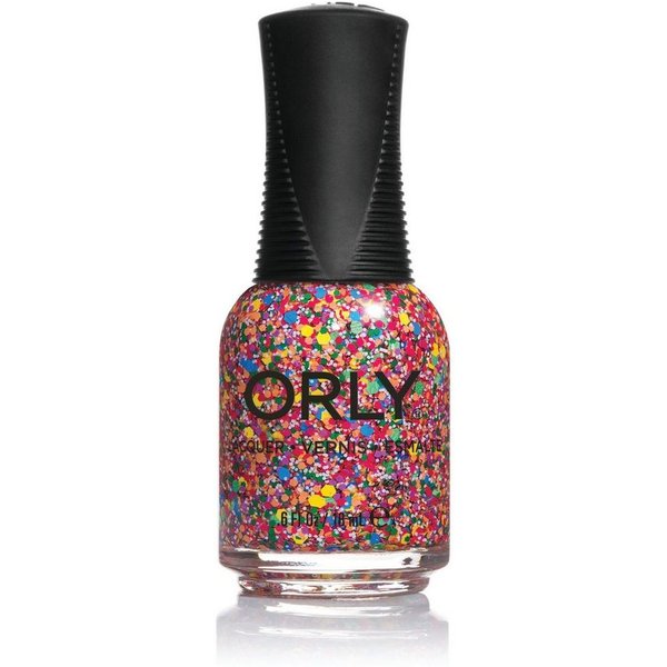 ORLY Nagellack ORLY Nagellack - Turn It Up, 18ML