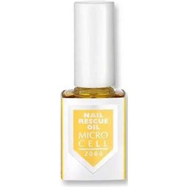 MICRO CELL Nagelpflegeöl Micro Cell 2000 Nail Rescue Oil - 12ml