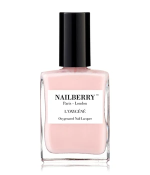Nailberry L’Oxygéné Candy Floss Nagellack · 15 ml · Creme