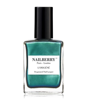 Nailberry L’Oxygéné Glamazon Nagellack · 15 ml