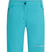 NAKAMURA Damen Shorts Itania II, Größe 46 in Blau