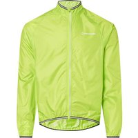 NAKAMURA Herren Funktions-Jacke Abbott III, Größe M in Grün