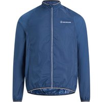 NAKAMURA Herren Funktions-Jacke Abbott III, Größe XL in Blau