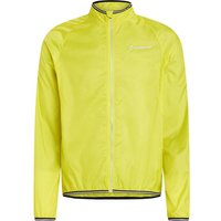 NAKAMURA Herren Funktions-Jacke Abbott III, Größe XXL in Grün