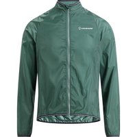 NAKAMURA Herren Funktions-Jacke Abbott III, Größe XL in Grün