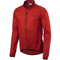 NAKAMURA Herren Windjacke Abbott, Größe S in Orange