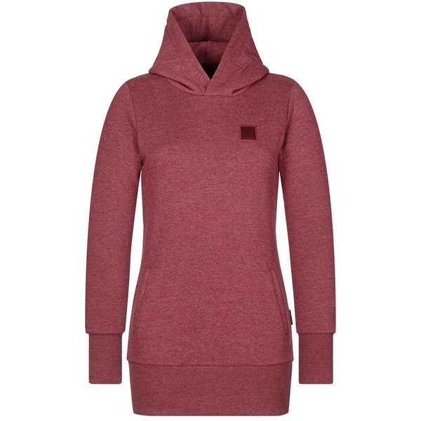 naketano Hoodie Kapuzenpullover Baumwolle, weich, Kapuze, Kängurutasche, Streetwear (Spar-Set, Lieblingsstück) Hoodie, weiche Sweatware, Rippbündchen, Känguruta