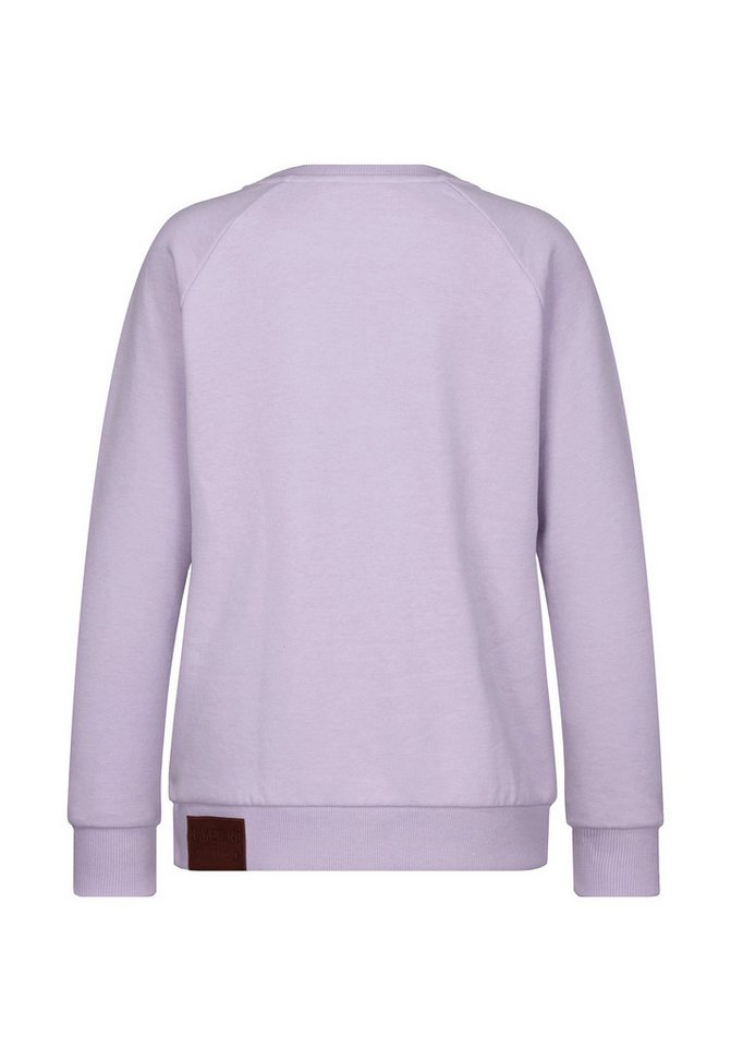 naketano Hoodie Kapuzenpullover Baumwolle, weich, Kapuze, Kängurutasche, Streetwear (Spar-Set, Lieblingsstück) Hoodie, weiche Sweatware, Rippbündchen, Känguruta – Bild 2 von 5