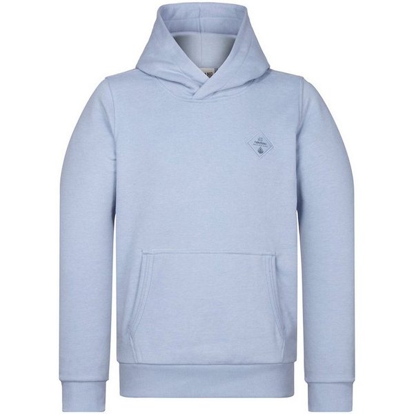 naketano Hoodie Kapuzenpullover Herren Baumwolle, weich, Kapuze, Kängurutasche (Spar-Set, Theo's Lieblingspulli 20) Hoodie, weiche Sweatware, Rippbündchen, Stre