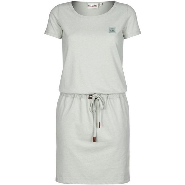 naketano Shirtkleid