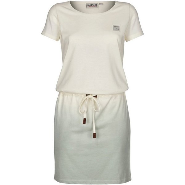 naketano Shirtkleid