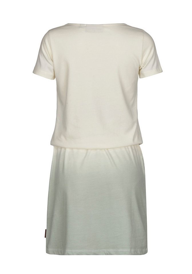 naketano Shirtkleid – Bild 2 von 5