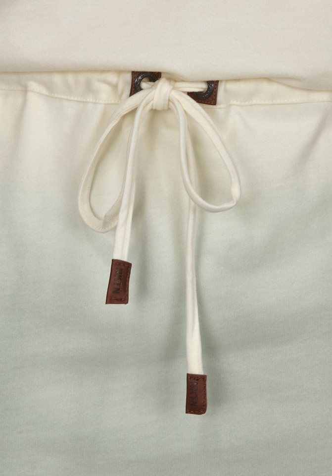 naketano Shirtkleid – Bild 4 von 5