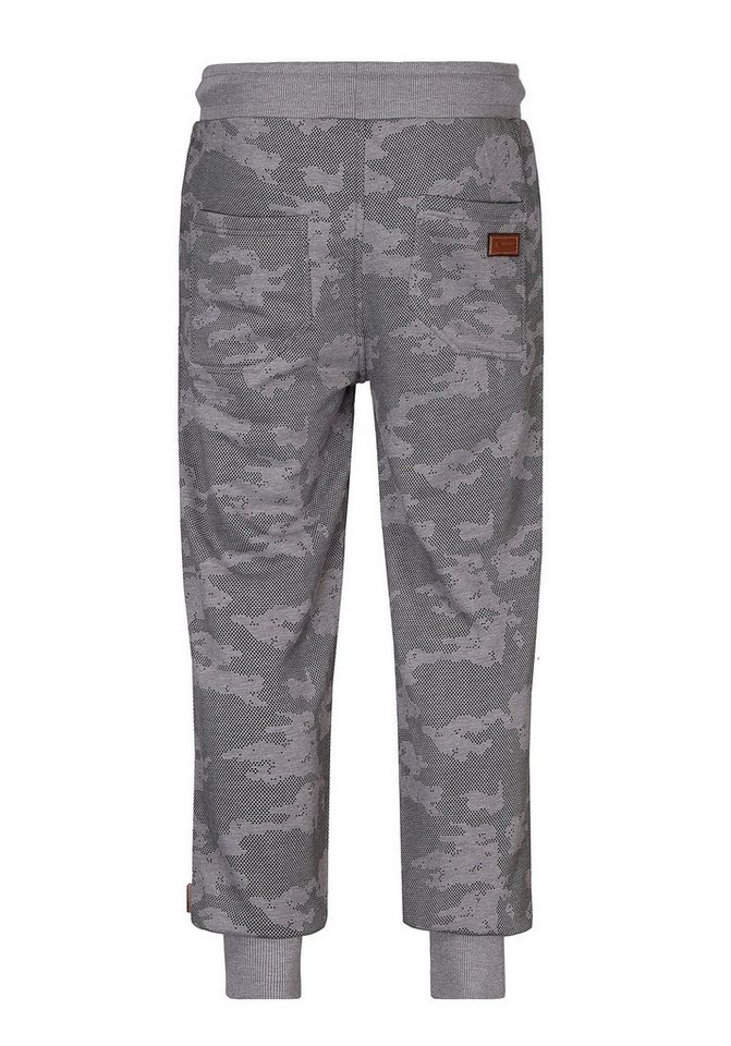 naketano Sweathose Jogginghose Herren Baumwolle, Kordelzug, Eingrifftaschen, casual (Spar-Set, Schnellbumser 2.0) Sweatpants, weiche Sweatware, Tunnelzug mit Ko – Bild 2 von 5