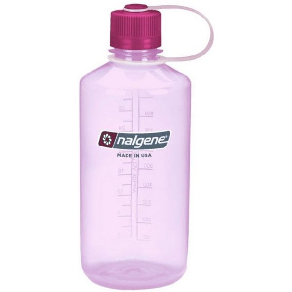 Nalgene Trinkflasche Trinkflasche 'EH Sustain', aus 50% zertifiziertem recycelten Mat.