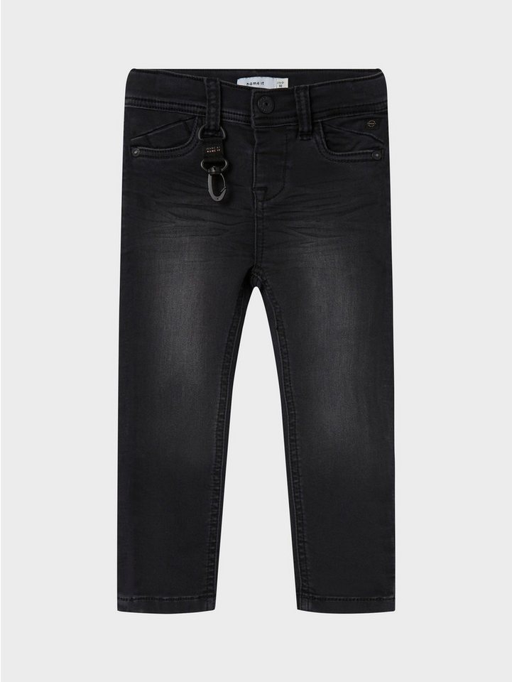Name It 5-Pocket-Hose – Bild 3 von 5