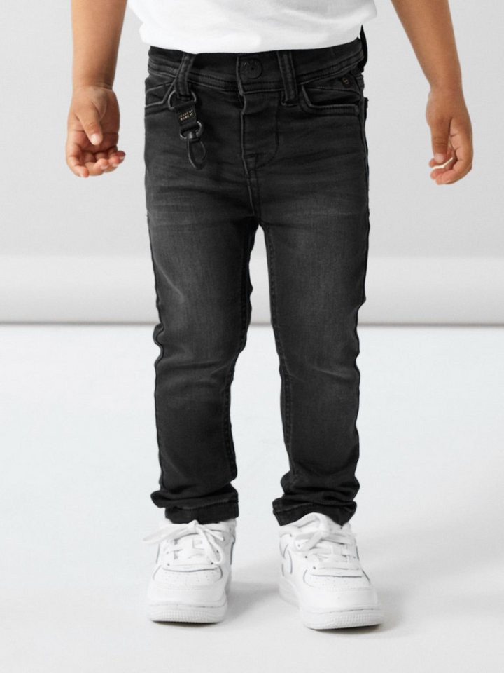 Name It 5-Pocket-Hose – Bild 4 von 5